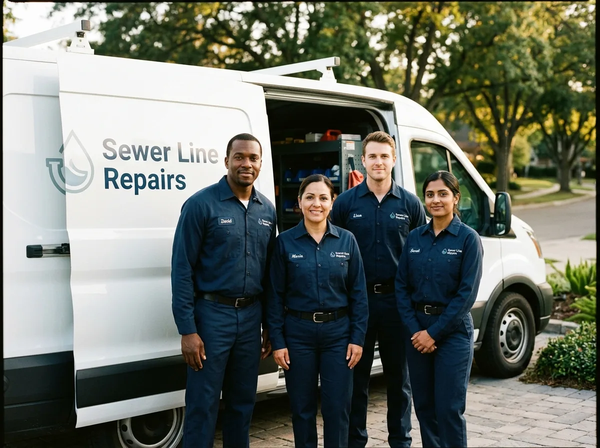 Emergency Plumber company in Fair Haven, NJ
