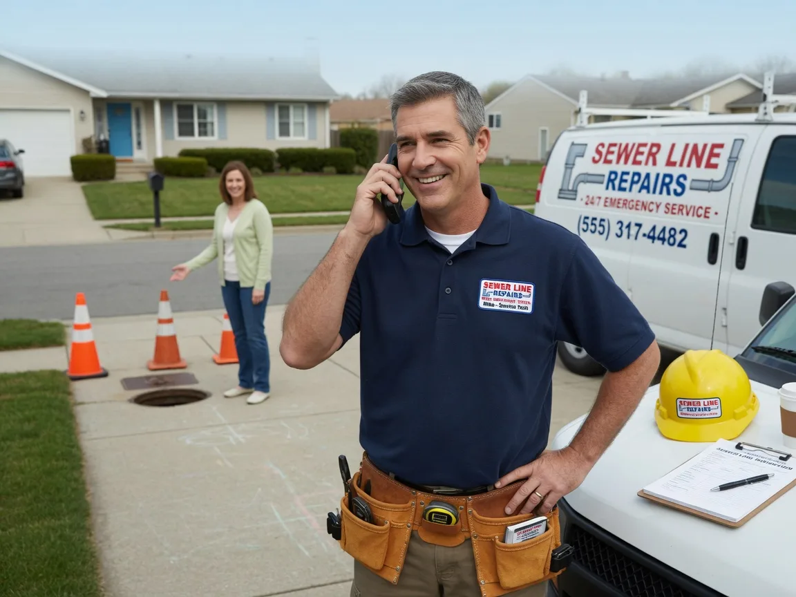 Emergency Plumber Fair Haven, NJ FAQs